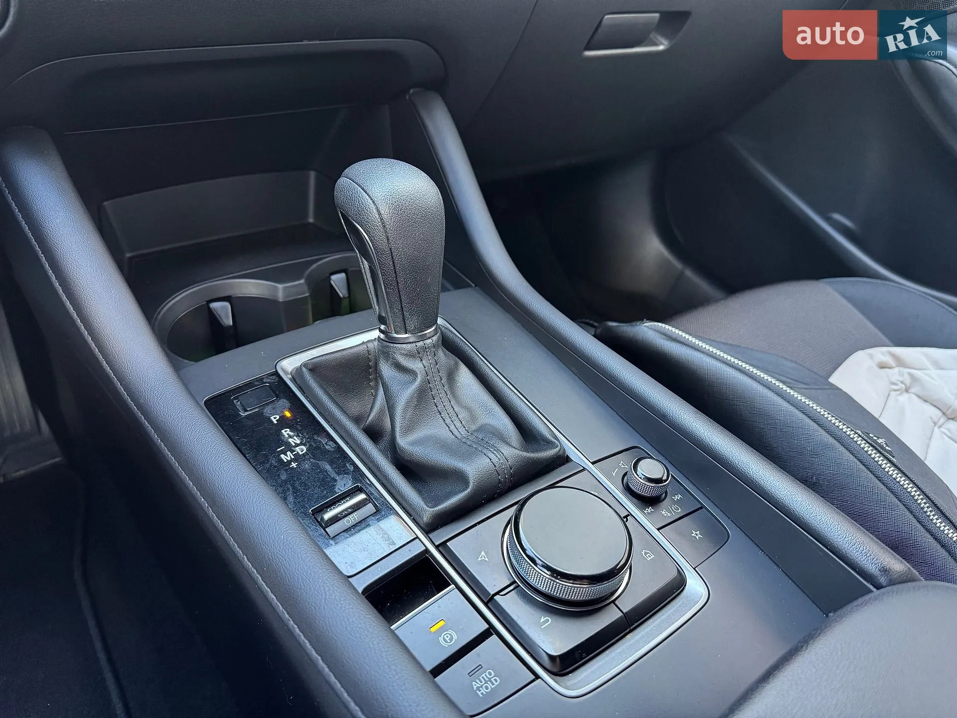 2022 Mazda 3 - мініатюра 26