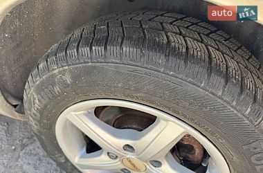 Хэтчбек Mazda 3 2007 в Виннице