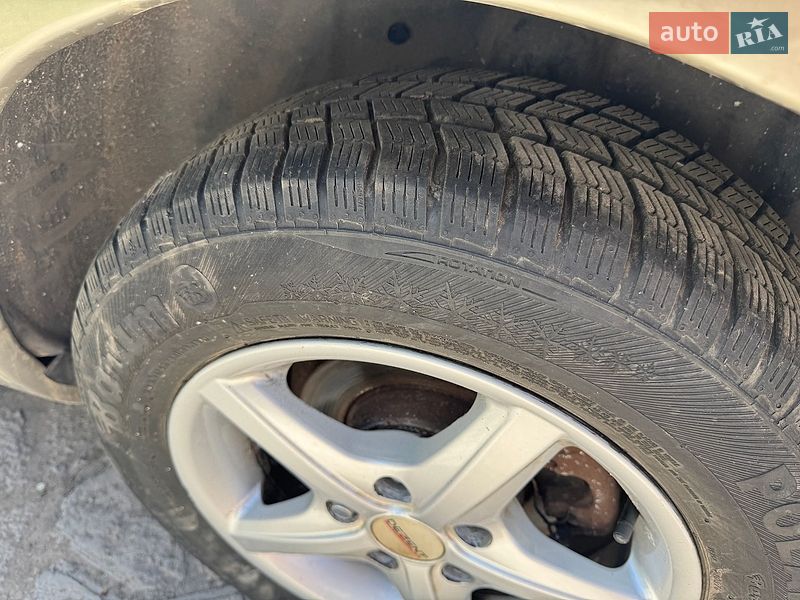 Хэтчбек Mazda 3 2007 в Виннице