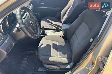 Хэтчбек Mazda 3 2007 в Виннице