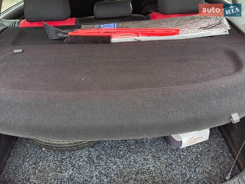 Хэтчбек Mazda 3 2005 в Недригайлове