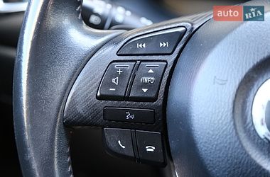 Седан Mazda 3 2014 в Києві