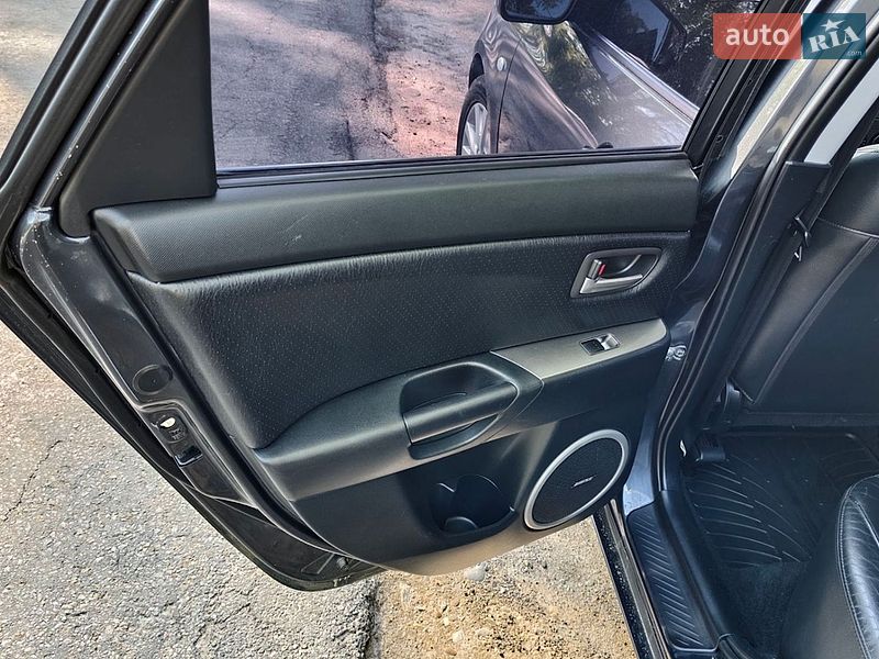 Хетчбек Mazda 3 2007 в Погребище