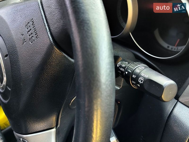 Хетчбек Mazda 3 2007 в Погребище