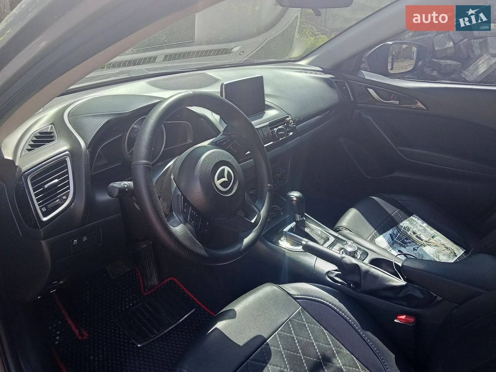 2015 Mazda 3 - мініатюра 5
