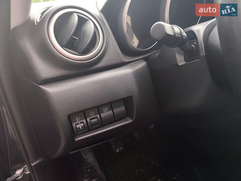 Хэтчбек Mazda 3 2007 в Львове