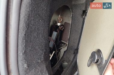 Хэтчбек Mazda 3 2007 в Львове