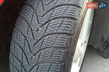Хэтчбек Mazda 3 2007 в Красилове