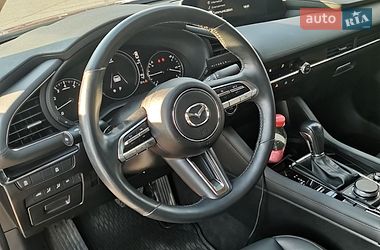 Седан Mazda 3 2021 в Києві