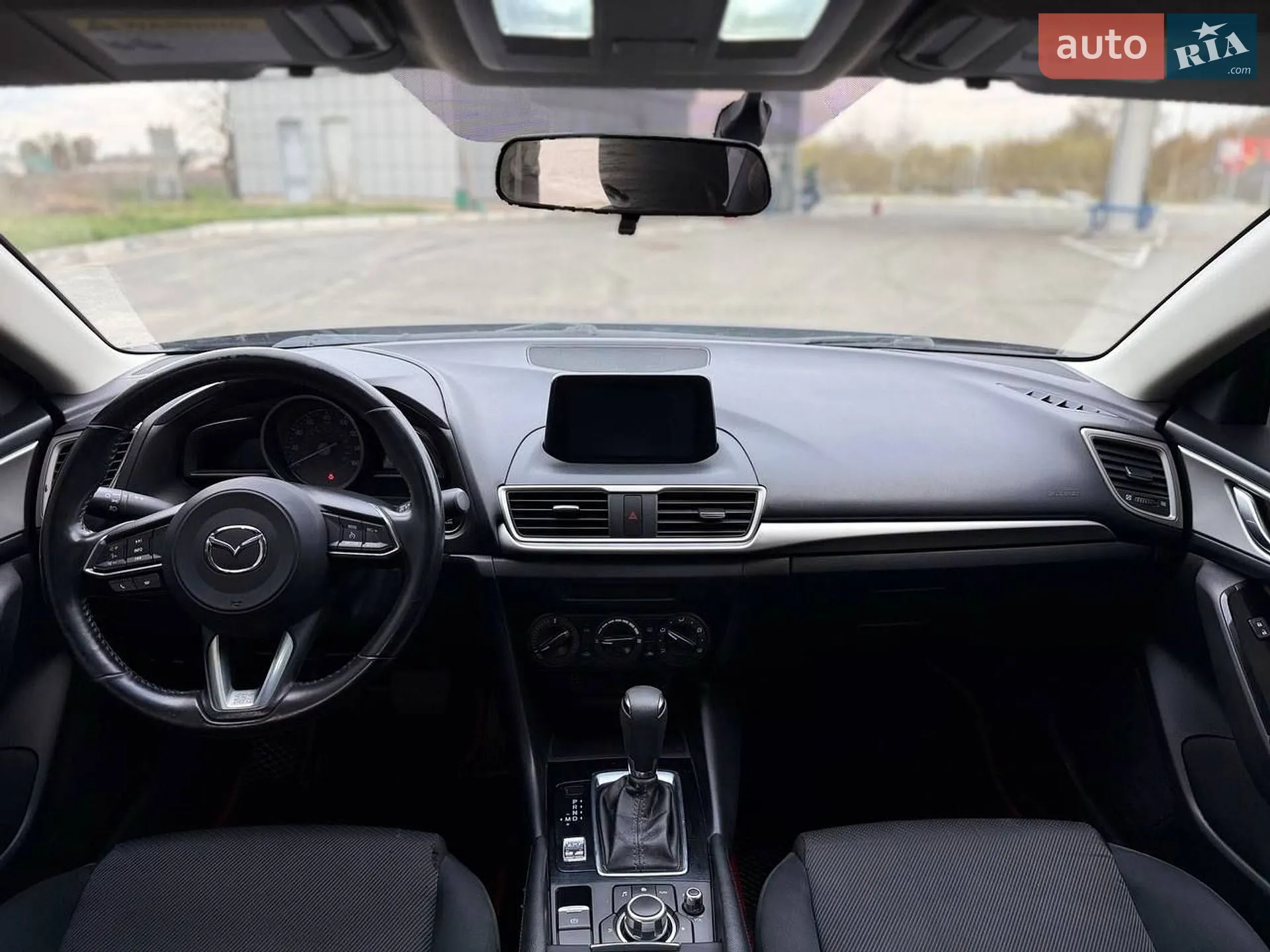 2017 Mazda 3 - мініатюра 7