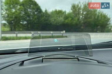 Седан Mazda 3 2015 в Вінниці