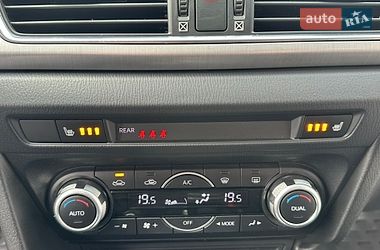 Седан Mazda 3 2015 в Вінниці