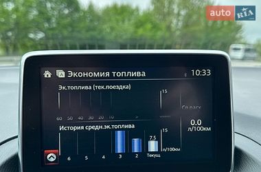 Седан Mazda 3 2015 в Вінниці