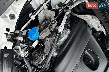 Седан Mazda 3 2015 в Вінниці