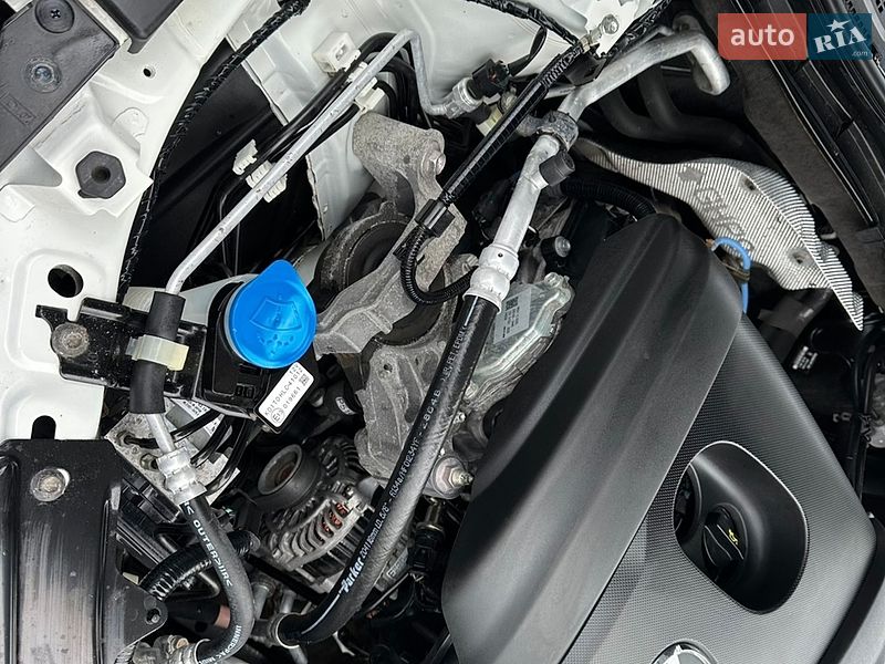 Седан Mazda 3 2015 в Вінниці