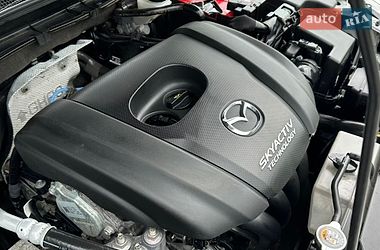 Седан Mazda 3 2015 в Вінниці