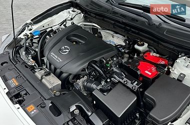 Седан Mazda 3 2015 в Вінниці