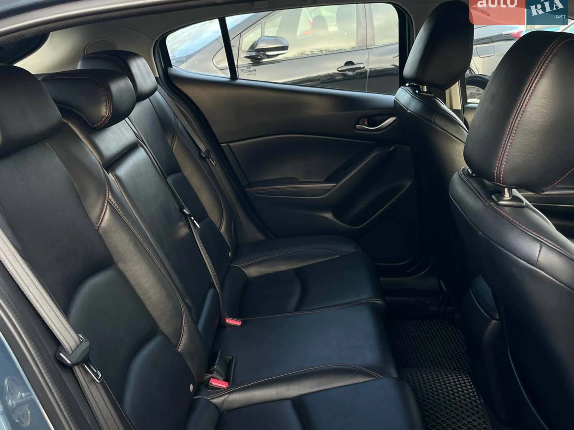 2016 Mazda 3 - мініатюра 12