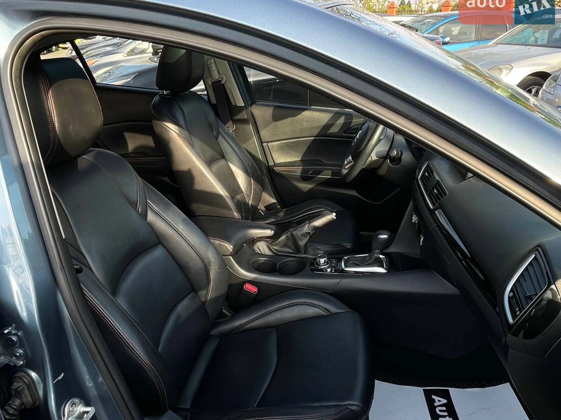 2016 Mazda 3 - мініатюра 10