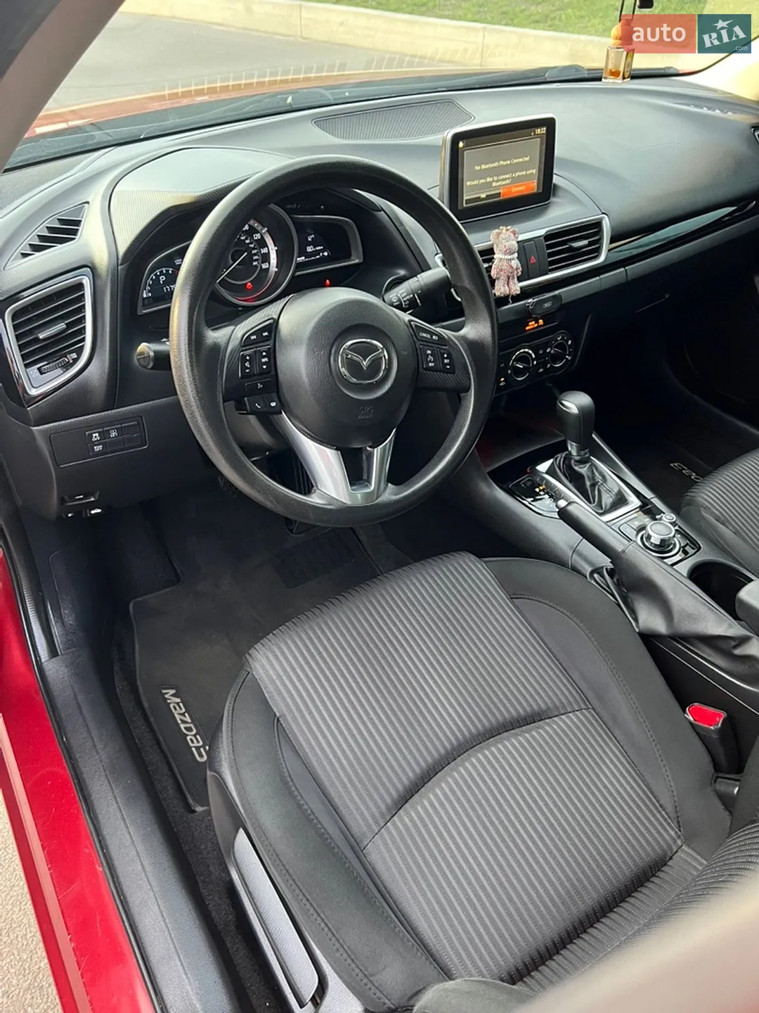 2015 Mazda 3 - мініатюра 11
