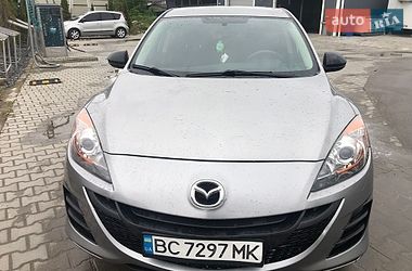Хетчбек Mazda 3 2010 в Дрогобичі фото 8 Хетчбек Mazda 3 2010 в Дрогобичі