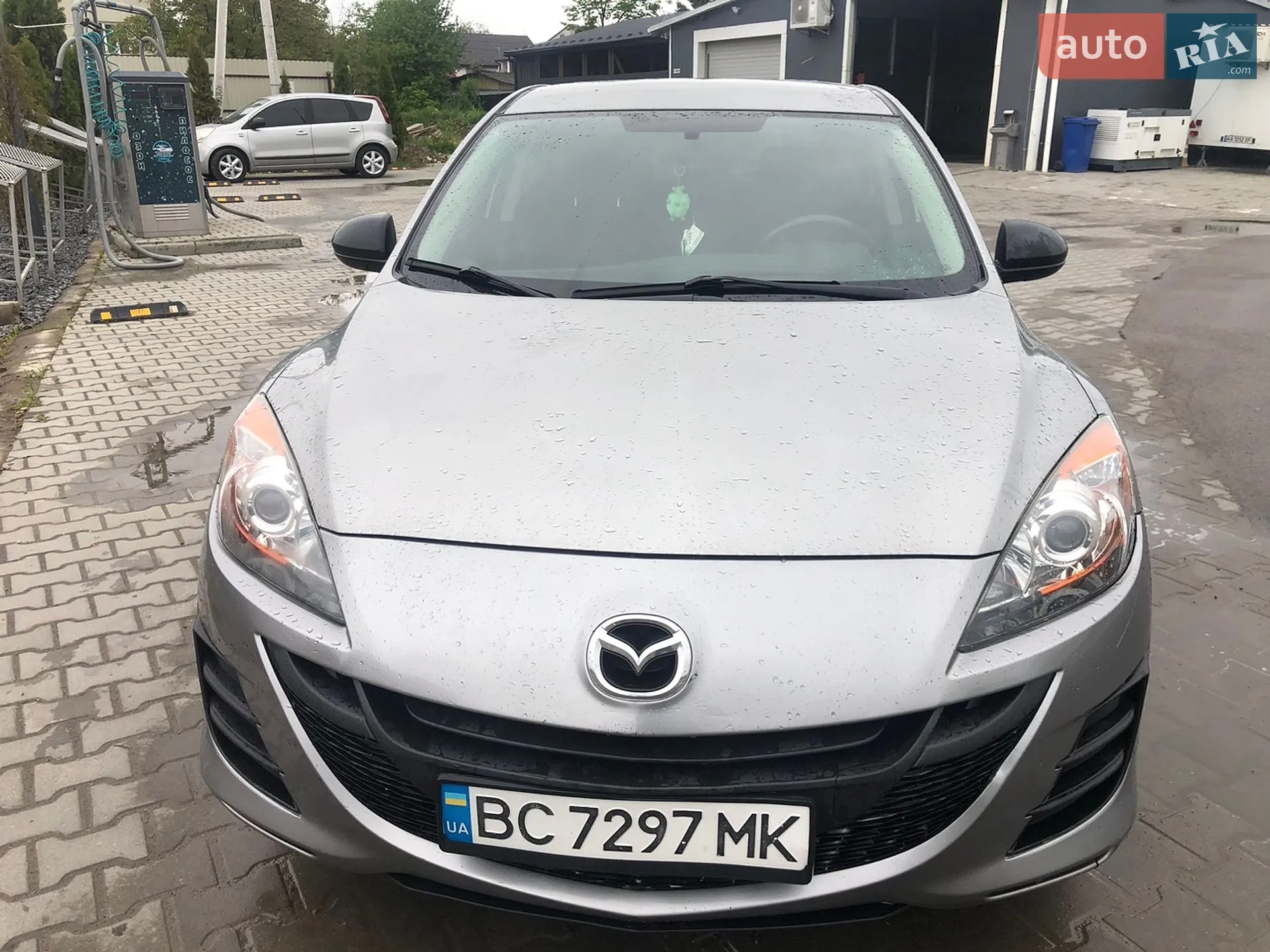 2010 Mazda 3 - мініатюра 8