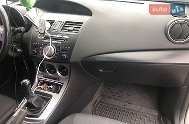 Хетчбек Mazda 3 2010 в Дрогобичі фото 15 Хетчбек Mazda 3 2010 в Дрогобичі