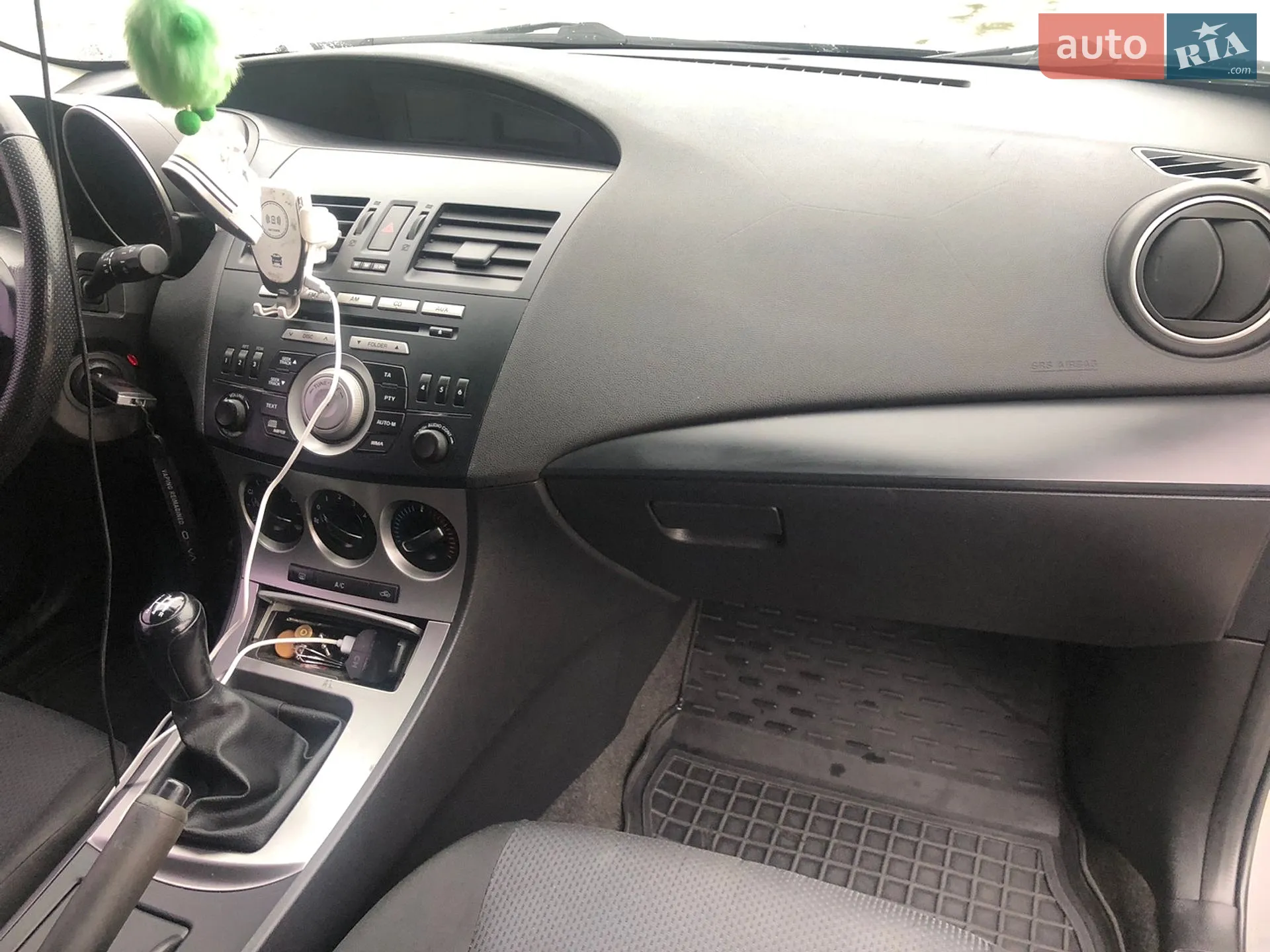 2010 Mazda 3 - мініатюра 15