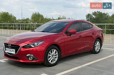 Седан Mazda 3 2014 в Киеве фото 11 Седан Mazda 3 2014 в Киеве