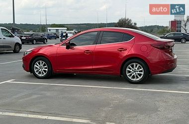 Седан Mazda 3 2014 в Киеве фото 22 Седан Mazda 3 2014 в Киеве