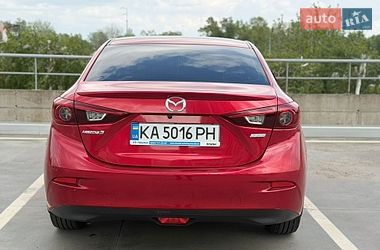 Седан Mazda 3 2014 в Киеве фото 25 Седан Mazda 3 2014 в Киеве