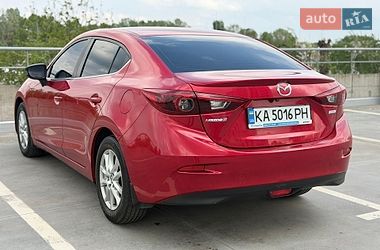 Седан Mazda 3 2014 в Киеве фото 29 Седан Mazda 3 2014 в Киеве