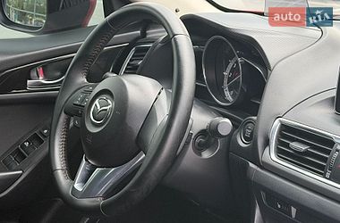 Седан Mazda 3 2014 в Киеве фото 35 Седан Mazda 3 2014 в Киеве