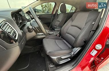 Седан Mazda 3 2014 в Киеве фото 38 Седан Mazda 3 2014 в Киеве