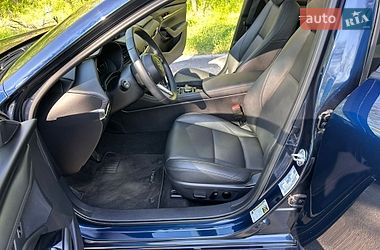 Седан Mazda 3 2021 в Дніпрі