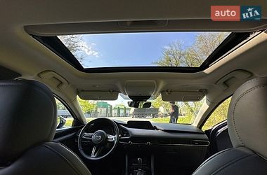 Седан Mazda 3 2021 в Дніпрі