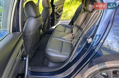 Седан Mazda 3 2021 в Дніпрі