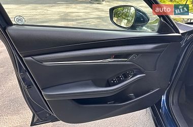Седан Mazda 3 2021 в Дніпрі