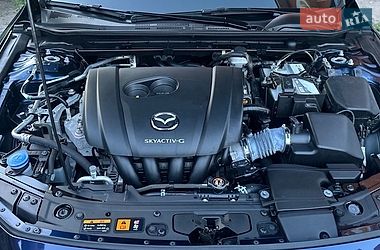 Седан Mazda 3 2021 в Дніпрі