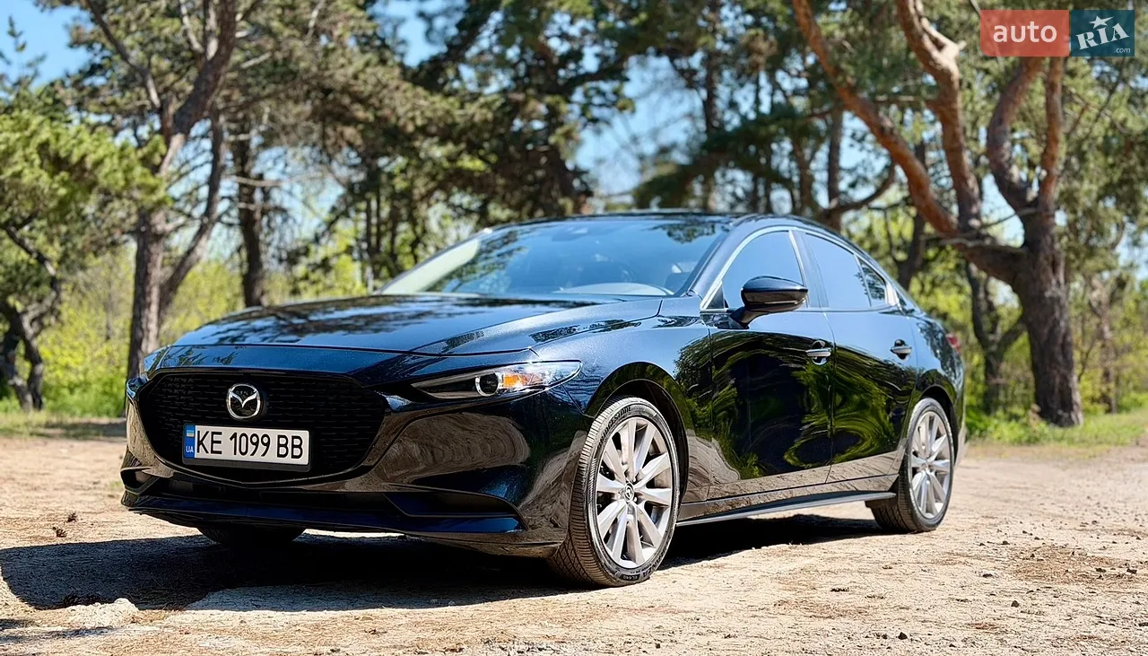 2023 Mazda 3 - мініатюра 60