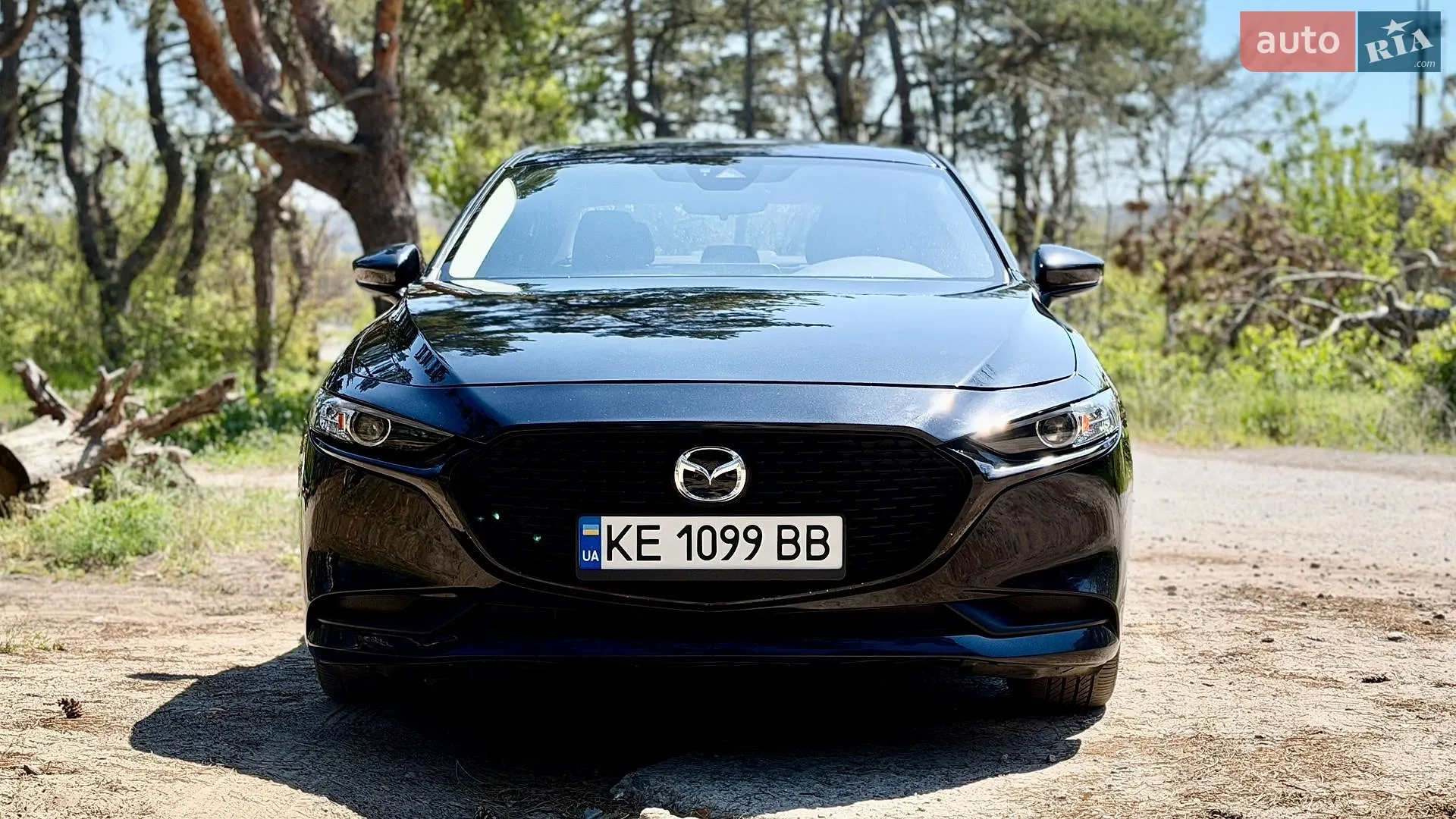 2022 Mazda 3 - мініатюра 2