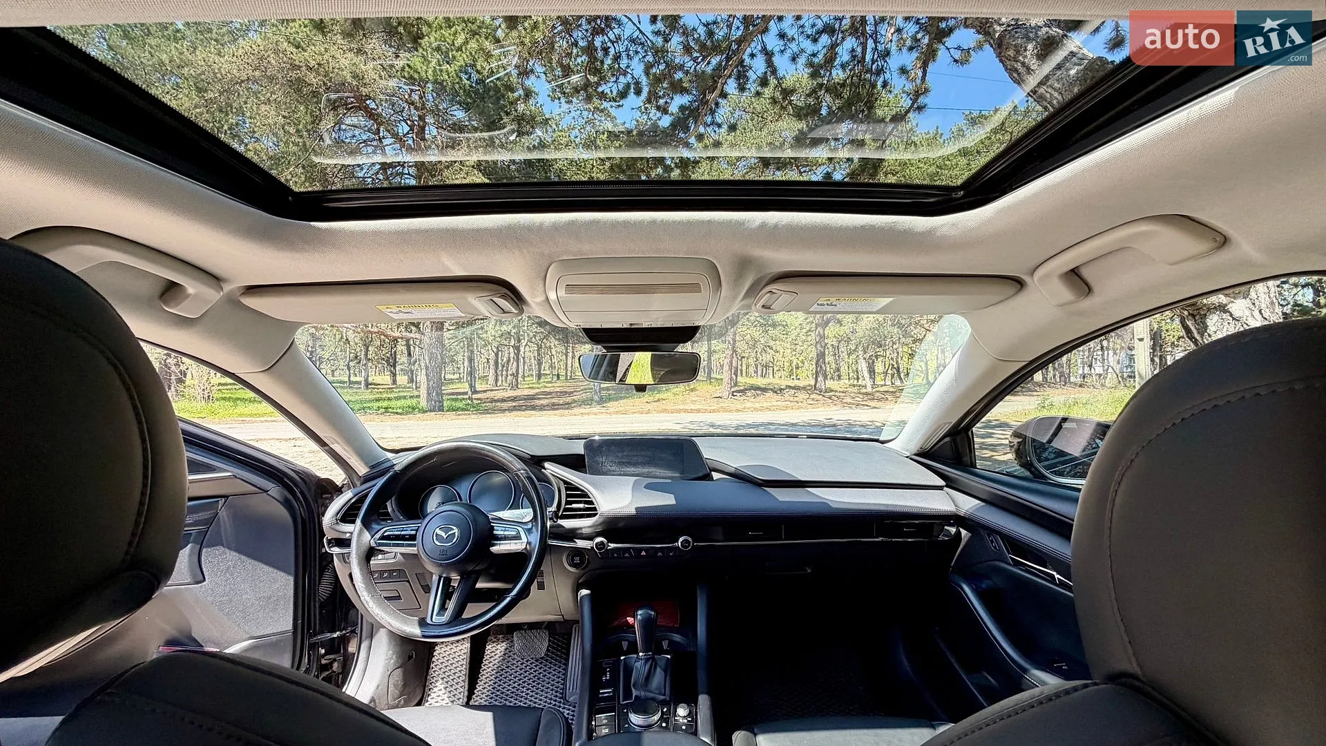 2022 Mazda 3 - мініатюра 12