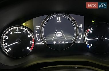 Седан Mazda 3 2021 в Дніпрі
