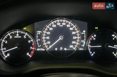 Седан Mazda 3 2021 в Дніпрі