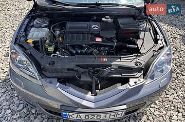Хетчбек Mazda 3 2008 в Смілі