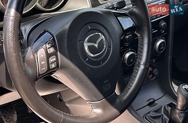 Хетчбек Mazda 3 2008 в Смілі