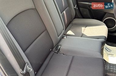 Хетчбек Mazda 3 2008 в Смілі