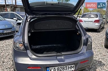 Хетчбек Mazda 3 2008 в Смілі