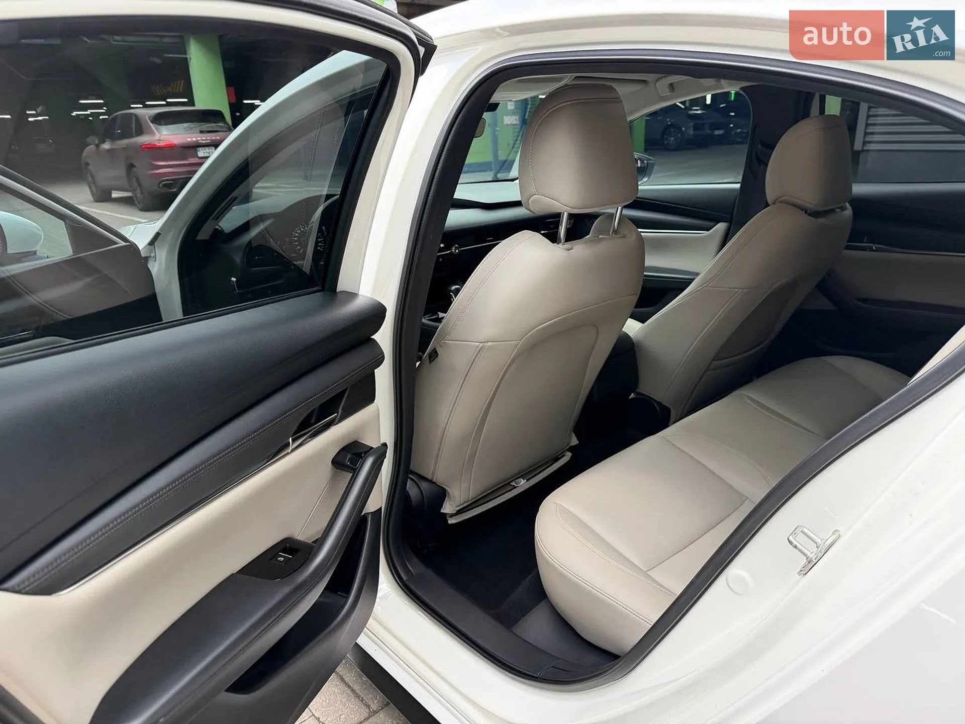 2019 Mazda 3 - мініатюра 2