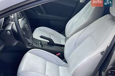 Седан Mazda 3 2012 в Дніпрі